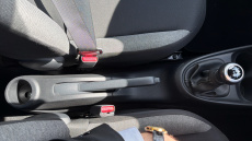 Toyota Aygo X 1.0 VVT-i Pure 5dr Petrol Hatchback